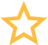 empty star